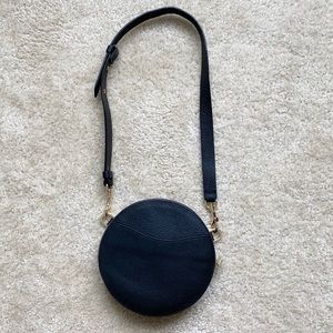 Cuyana Mini Circle Belt Bag XS/S